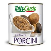 CREMA C/PORCINI ML.540          ALIBIG