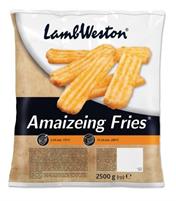 PATATE AMAIZEING B94 4x2,5kg LAMB-WESTON