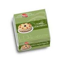 TORTA GELATO GOLOSELLA 750g ROYAL