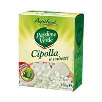 CIPOLLA CUBETTIPV12cfx150g AGRIFOOD