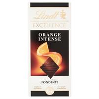 TAV.EXCELLENCE FOND/ORANG GR100 LINDT