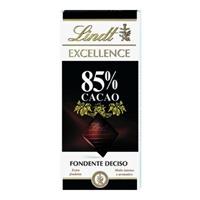 TAV.EXCELLENCE FOND.85% GR.100  LINDT