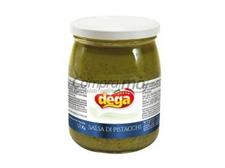 SALSA DI PISTACCHIO  GR.520     RISTORIS