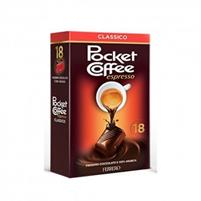 POCKET COFFEE T18               FERRERO