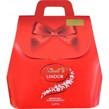 CIOCC.LATTE GR.190 BAG           LINDT