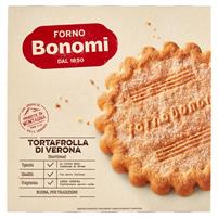 TORTAFROLLA GR.200              BONOMI