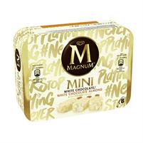 MAGNUM MINI CAFFE'     ALGIDA