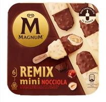 MAGNUM MINI HAZEL MKT remix     ALGIDA