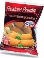 PANZAROTTO  65g FORNO 2bsx2,5kg CRO2014 RISPO