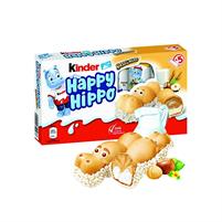 HAPPY HIPPO NOCCIOLA GR.103     FERRERO