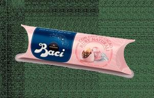 BACI TUBO CAFFE'3 PZ GR.37.5    PERUGINA