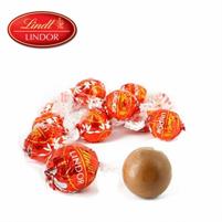 BOULE LINDOR LATTE GR.500       LINDT