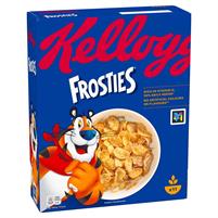 FROSTIES GR.330                 KELLOGS