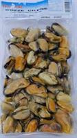 COZZE SGUS.12pzx225g SKIN FRIO FISH